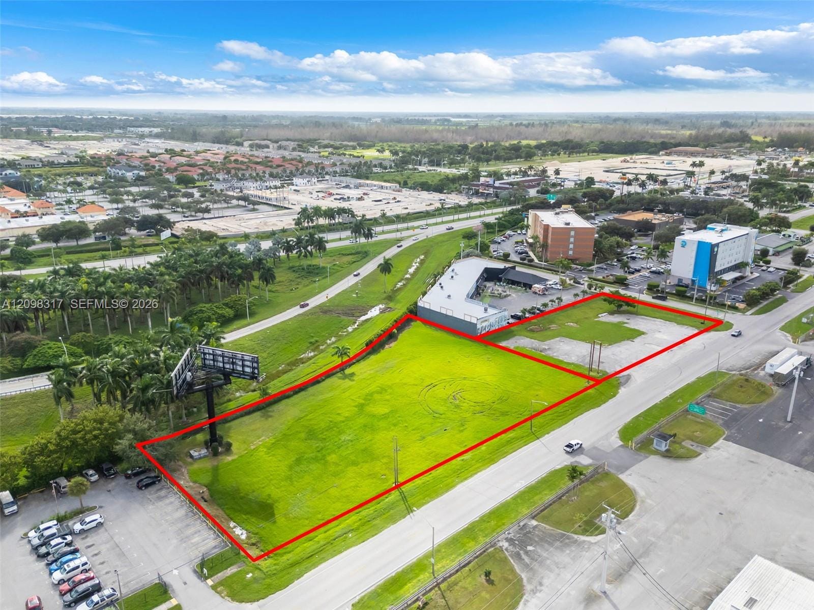 Krome, Florida City, FL 33034 photo 15