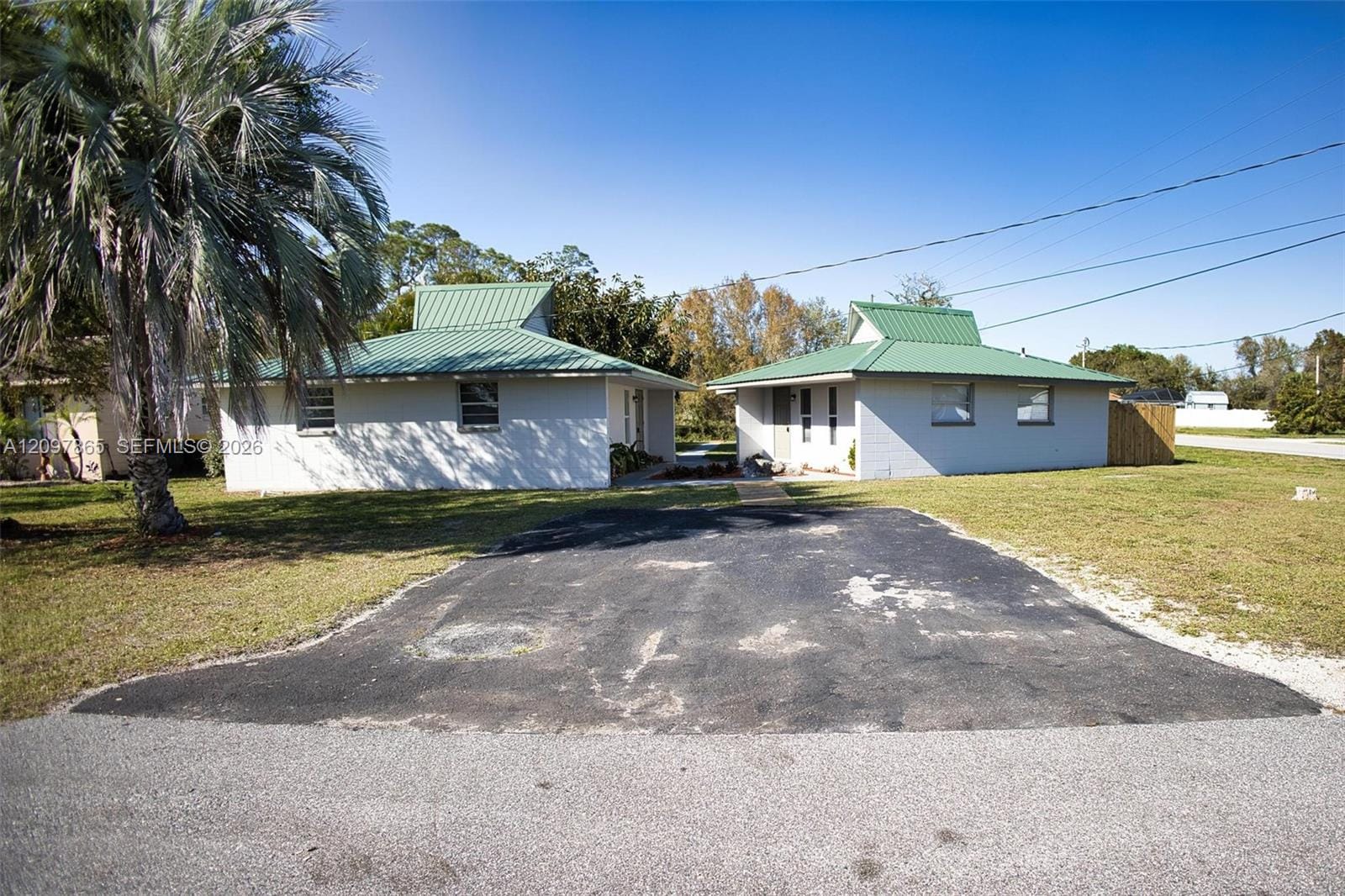 101-103 Jasmine Court, Lake Placid, FL 33852