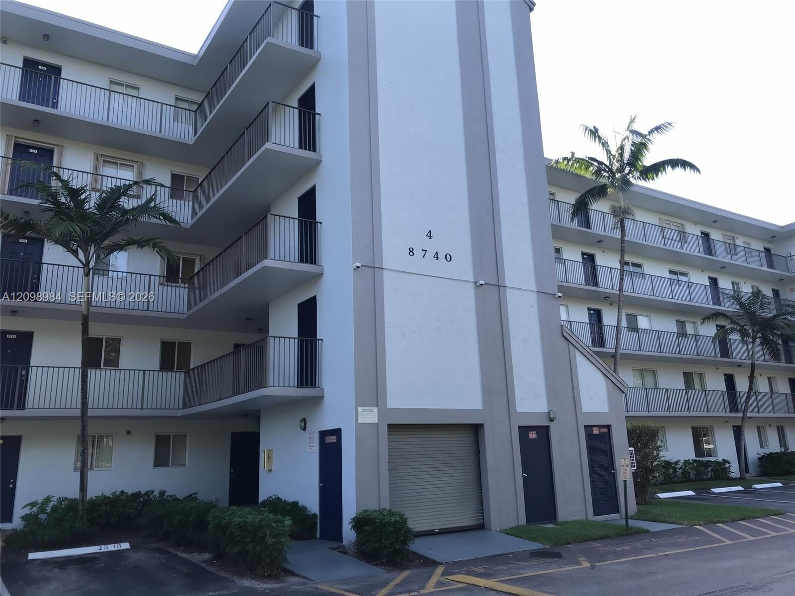 8740 N Sherman Circle 401, Miramar, FL 33025
