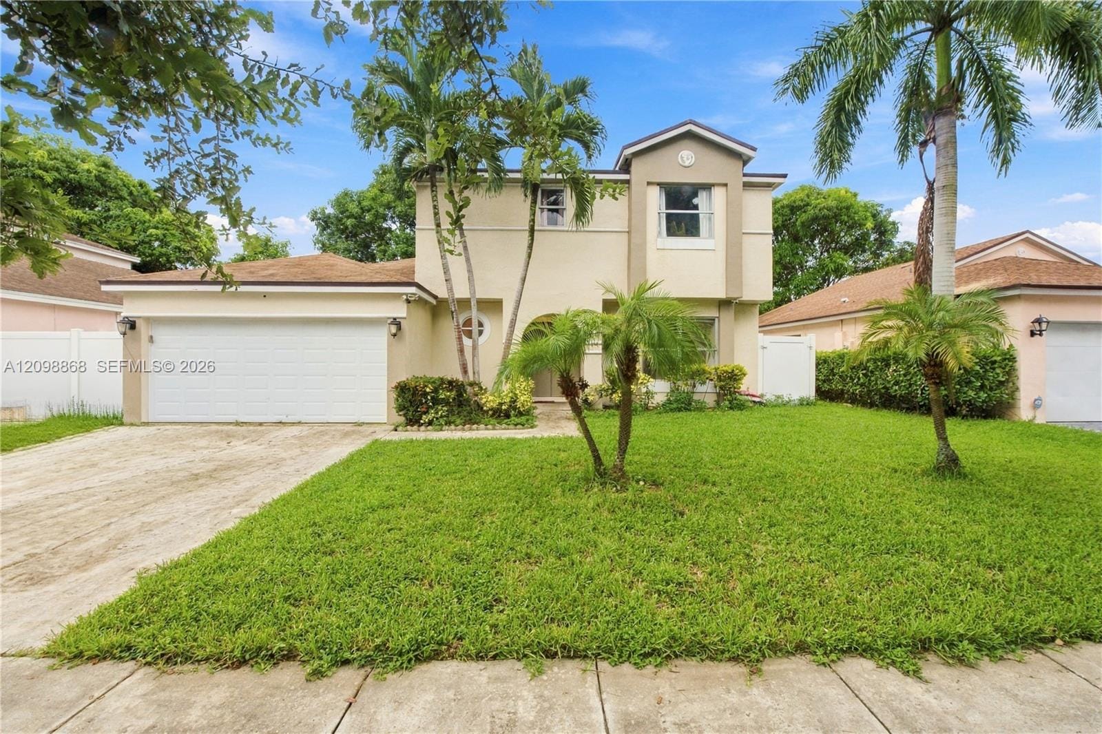9600 Encino Street, Miramar, FL 33025