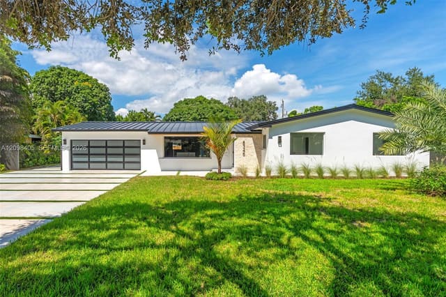 8345 SW 132nd Street, Pinecrest, FL 33156