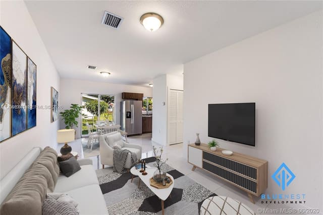 298 NW 97th Street 2, Miami, FL 33150
