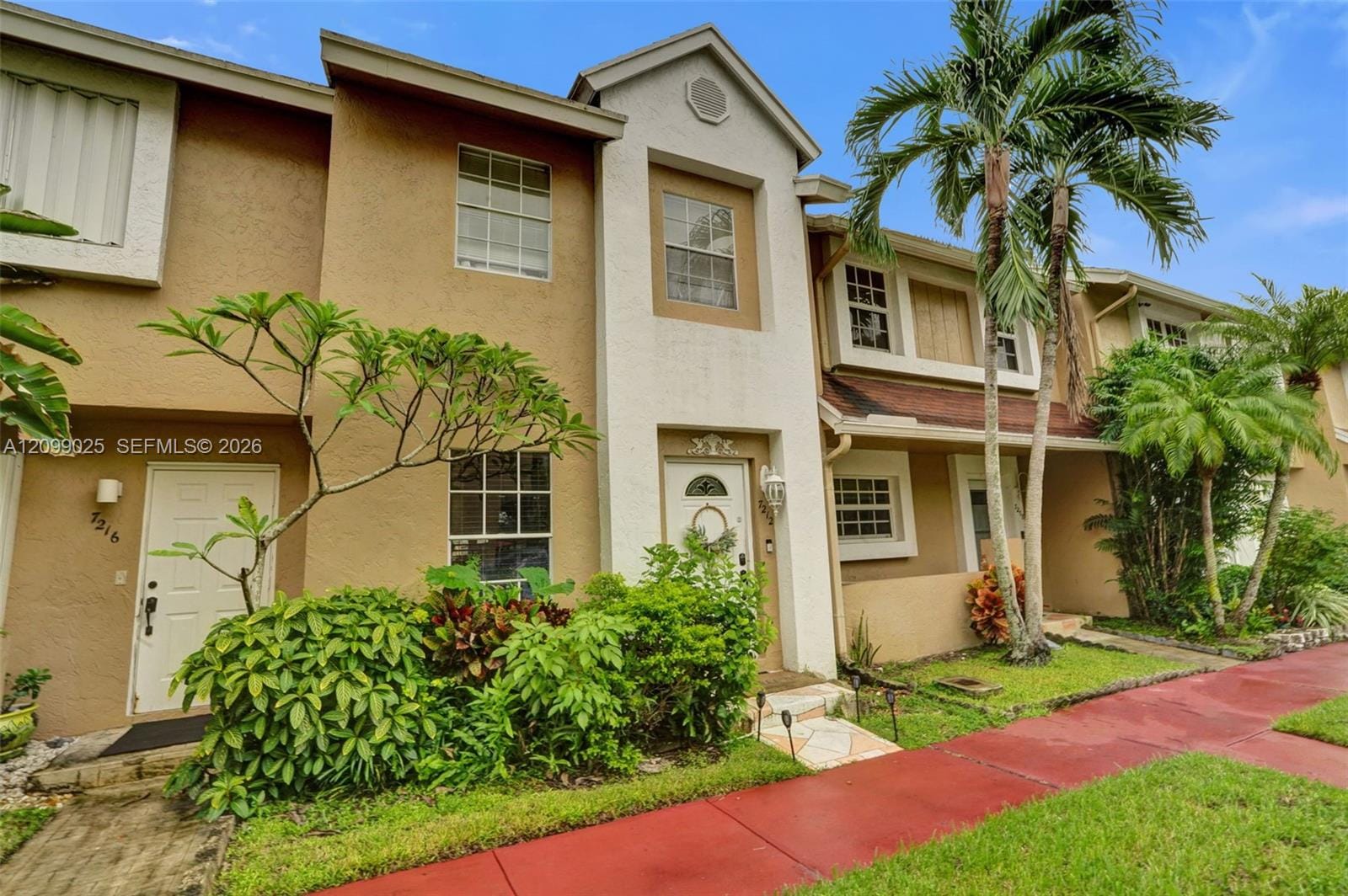 7212 Woodmont Avenue, Tamarac, FL 33321 photo 24