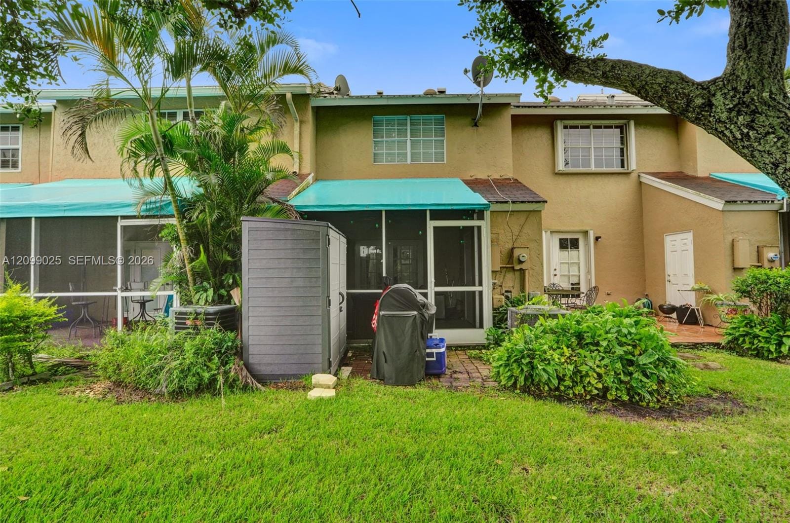 7212 Woodmont Avenue, Tamarac, FL 33321 photo 29