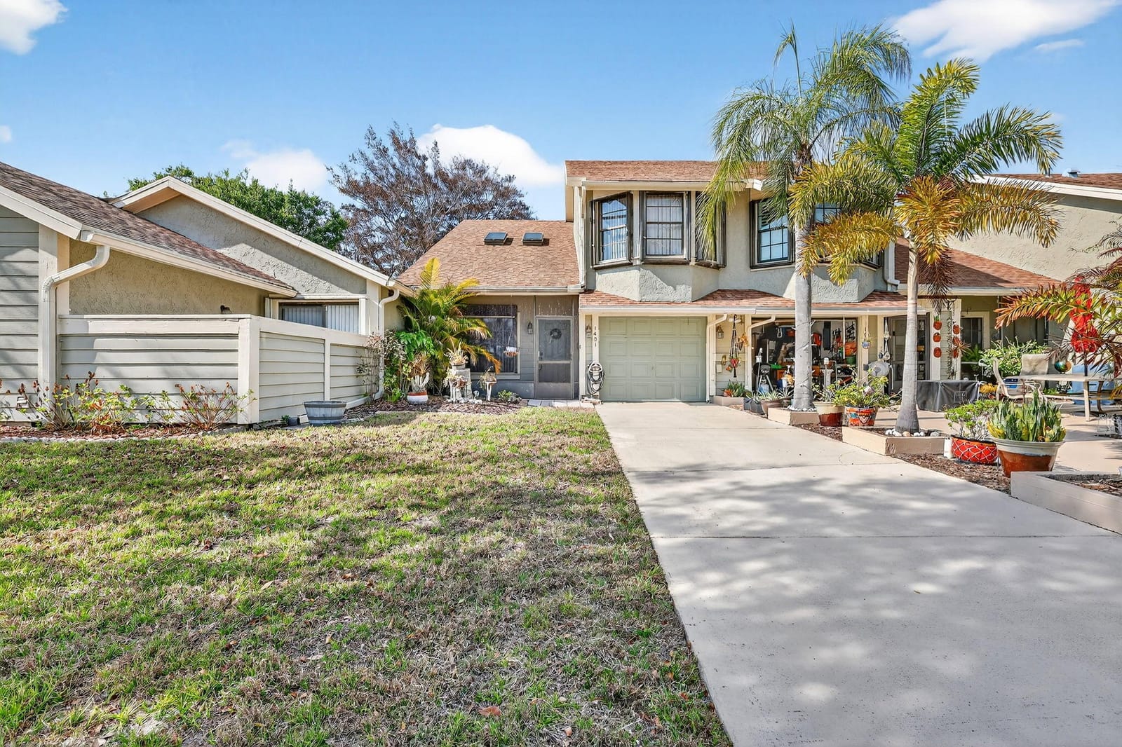 1431 SE ASHVILLE Court, Port St. Lucie, FL 34952 photo 1