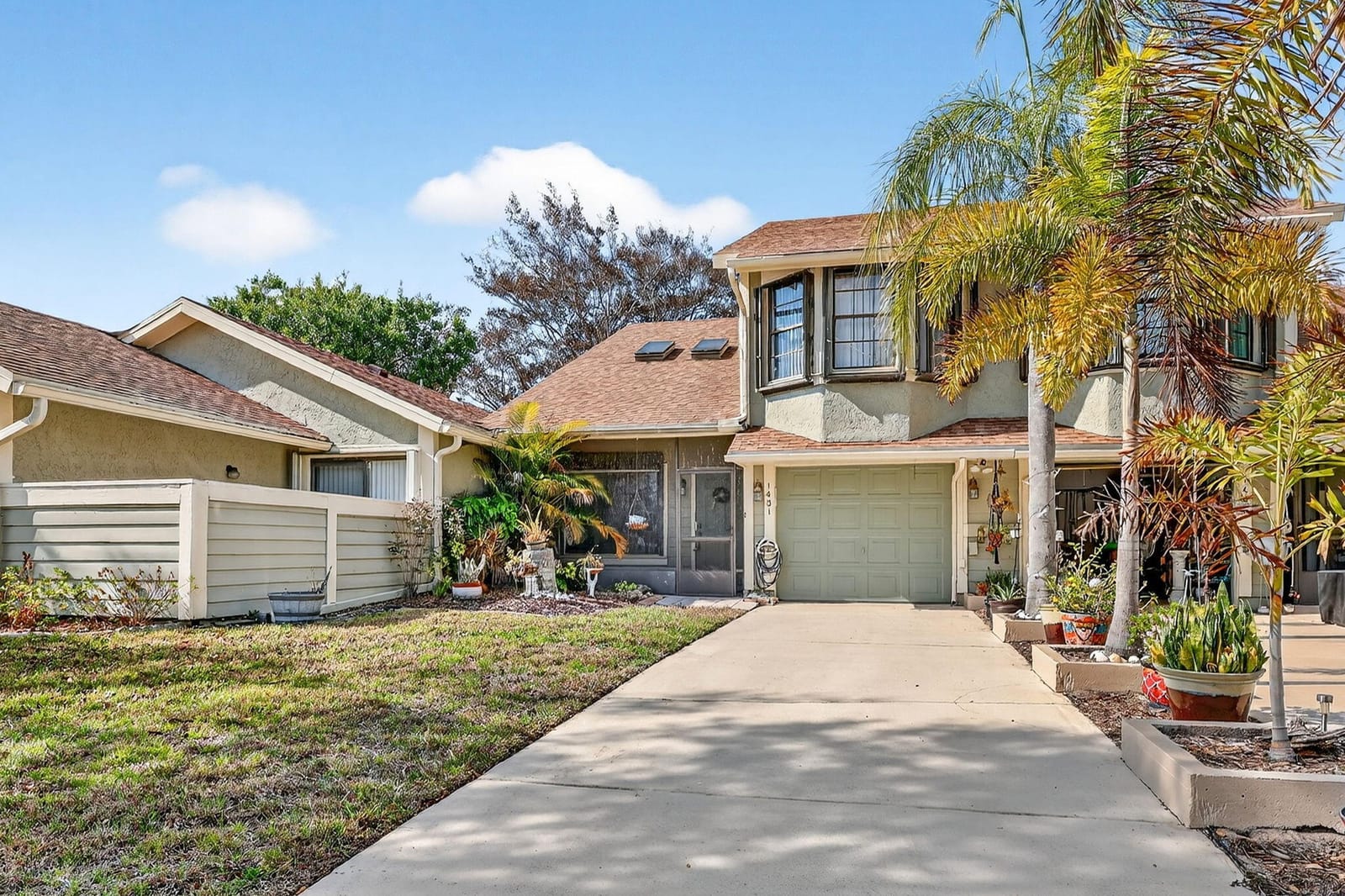 1431 SE ASHVILLE Court, Port St. Lucie, FL 34952 photo 2