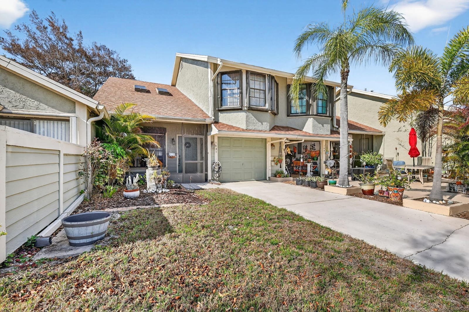 1431 SE ASHVILLE Court, Port St. Lucie, FL 34952 photo 3