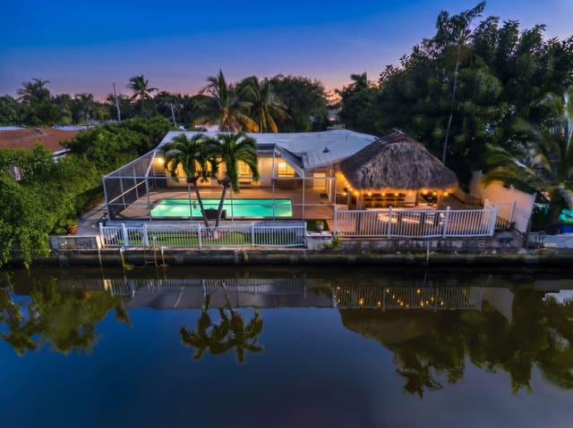421 SW 18TH Street, Pompano Beach, FL 33060