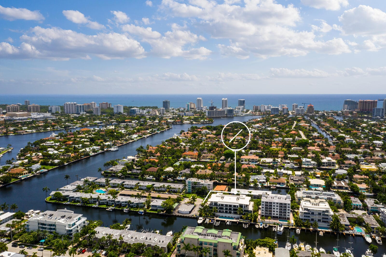 161 ISLE OF VENICE Drive 203, Fort Lauderdale, FL 33301 photo 2