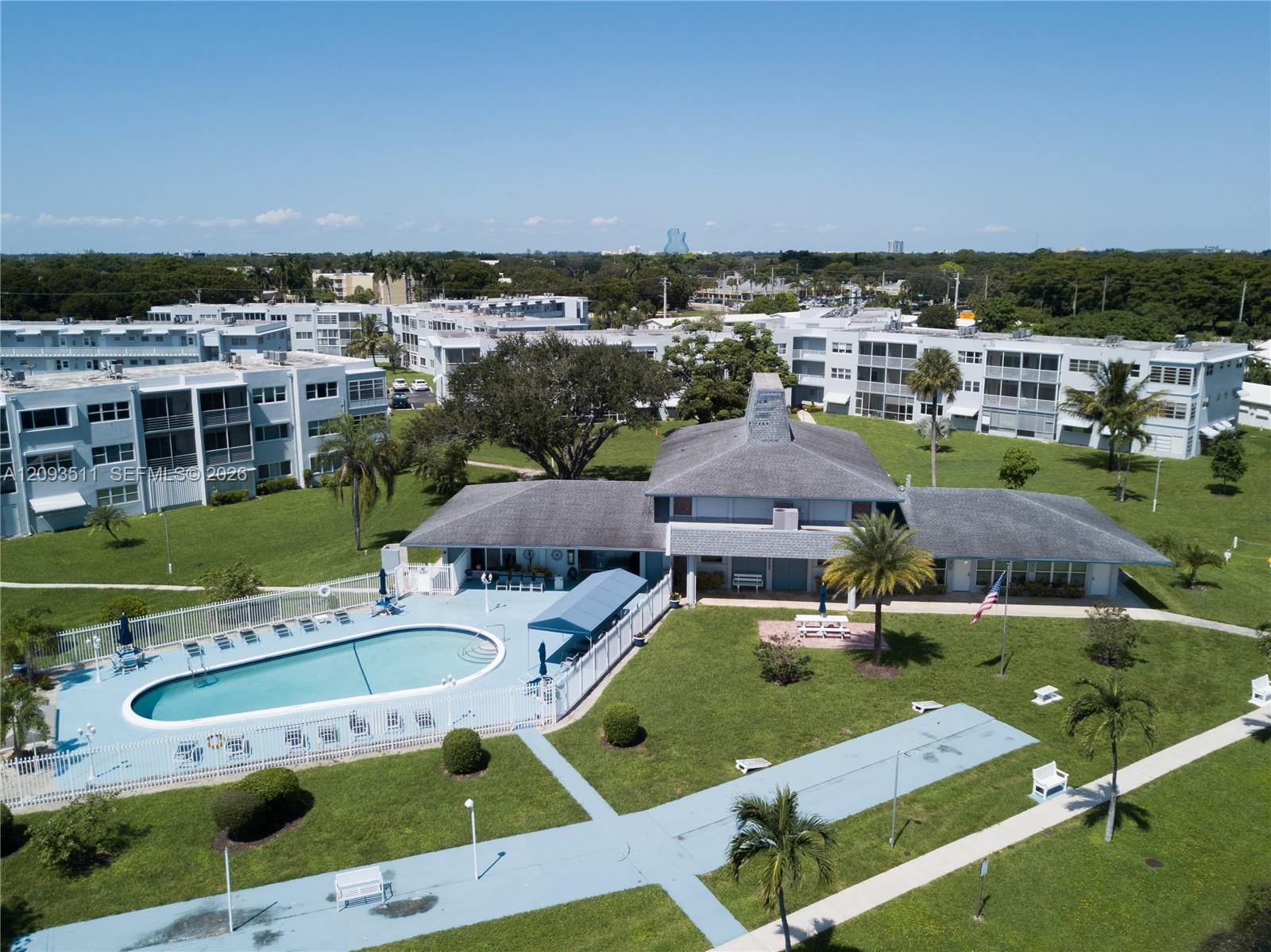 2200 Park Lane 306, Hollywood, FL 33021 photo 16