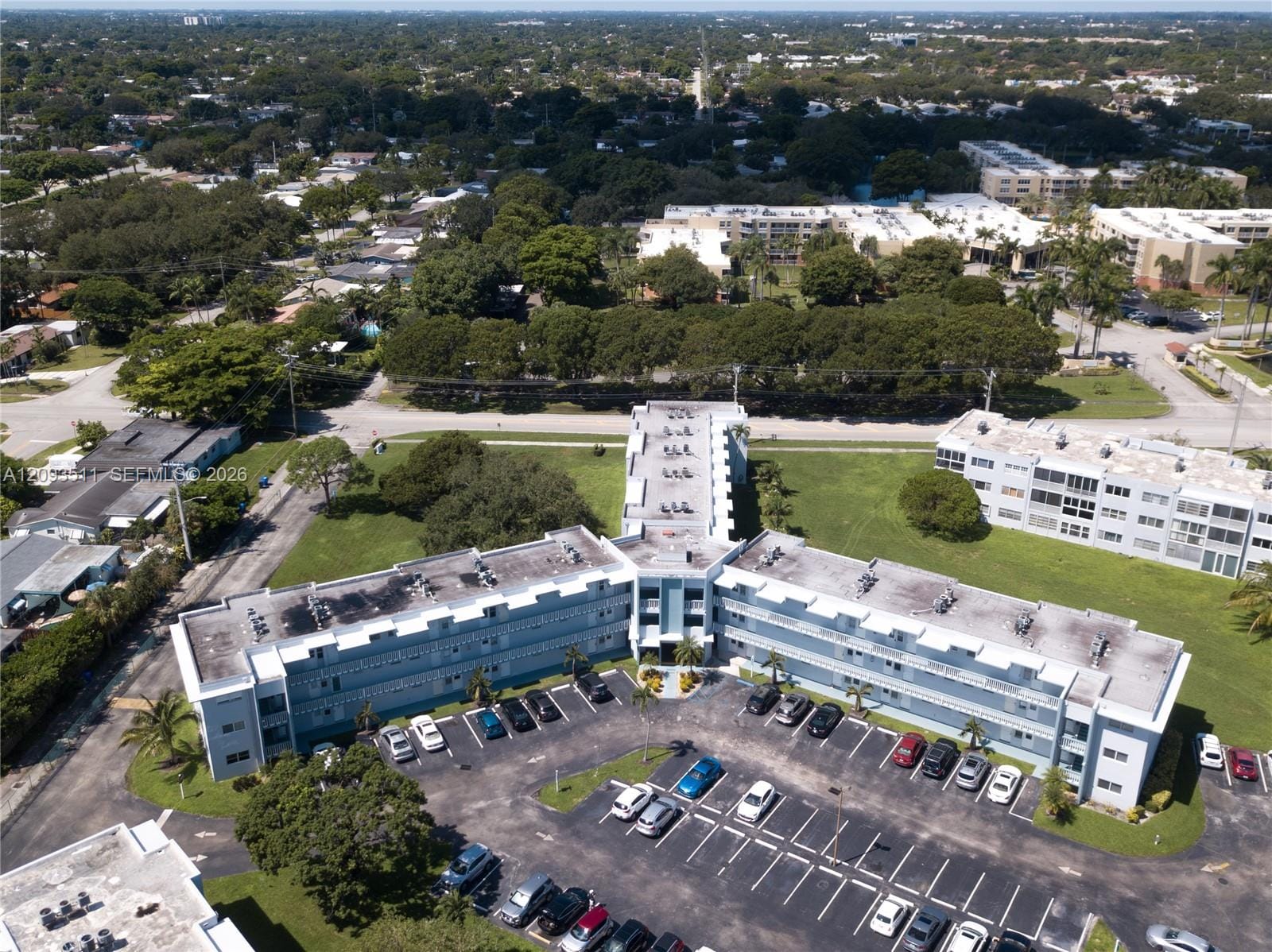 2200 Park Lane 306, Hollywood, FL 33021 photo 18
