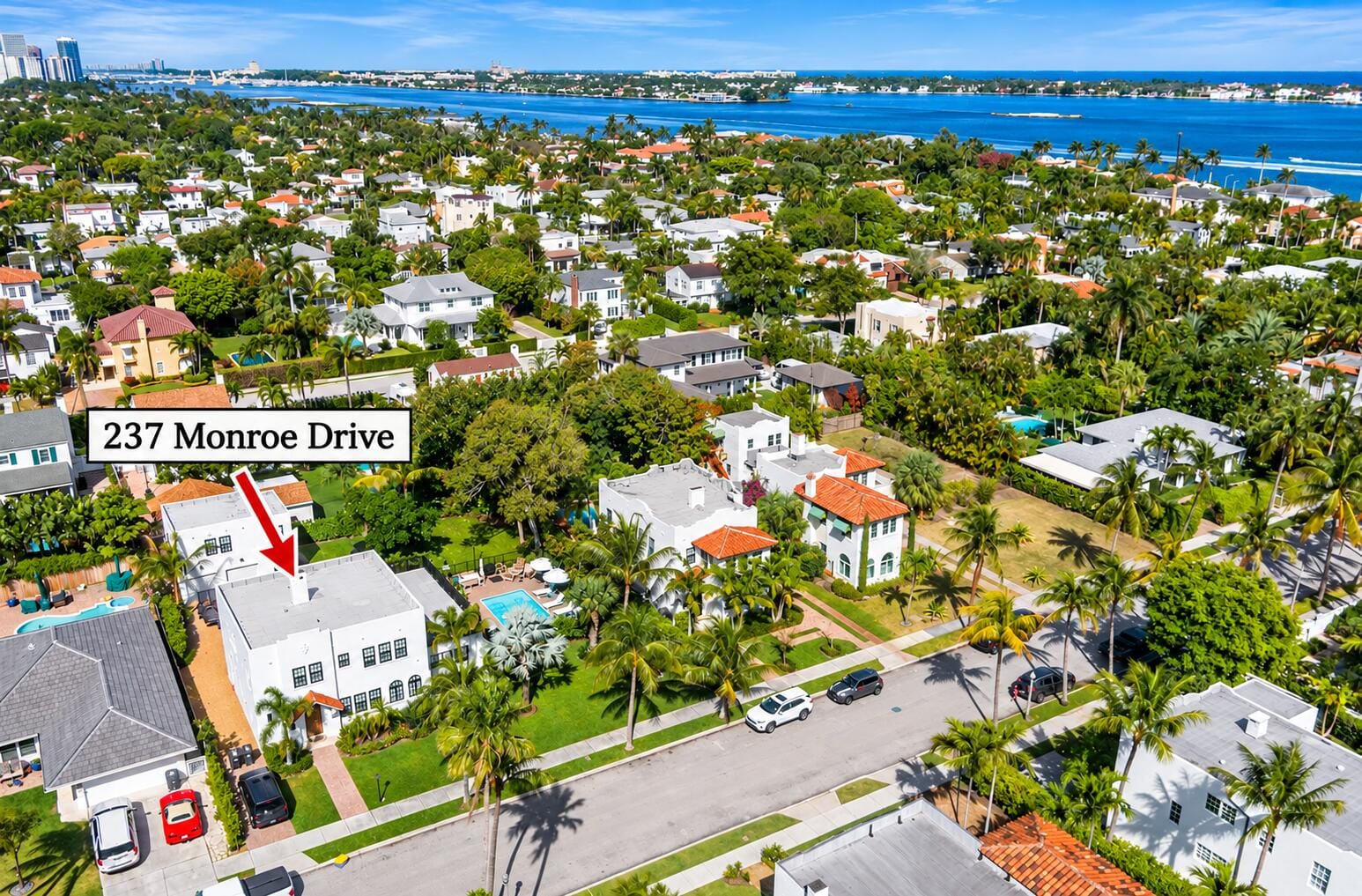 237 Monroe Drive, West Palm Beach, FL 33405 photo 26