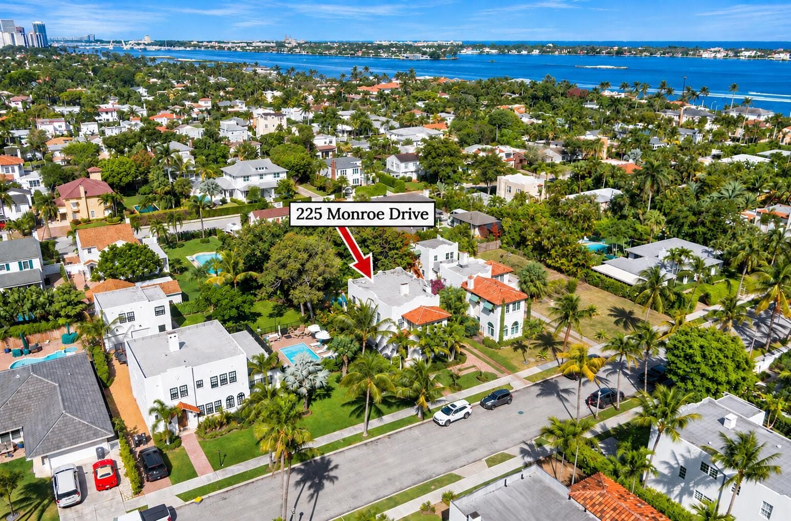 225 Monroe Drive, West Palm Beach, FL 33405 photo 22