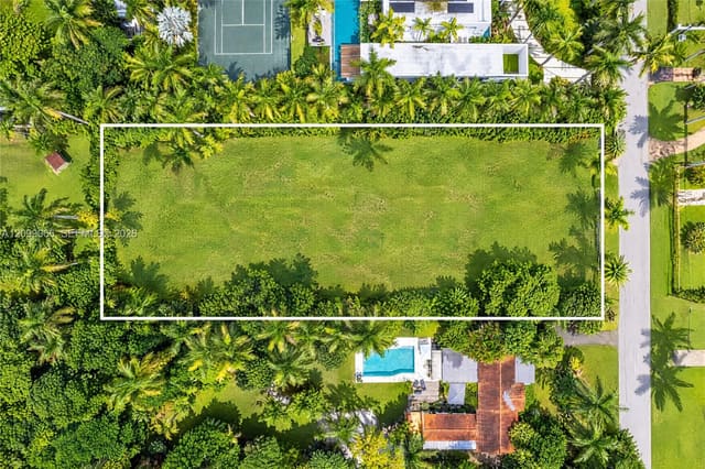 14000 NE 1st Avenue, Miami, FL 33161