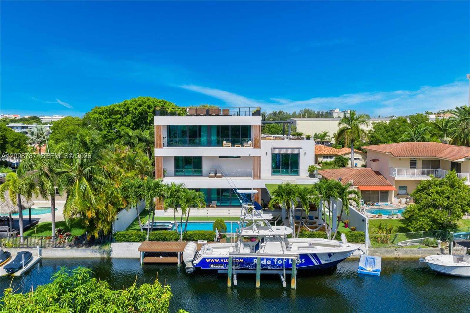 13145 Coronado Drive, North Miami, FL 33181