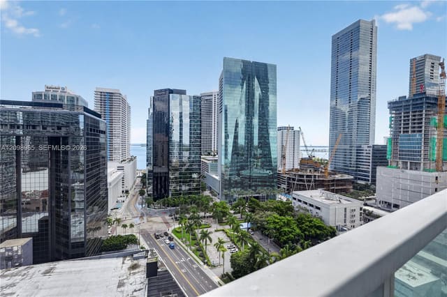 1250 S Miami Avenue 1904, Miami, FL 33130