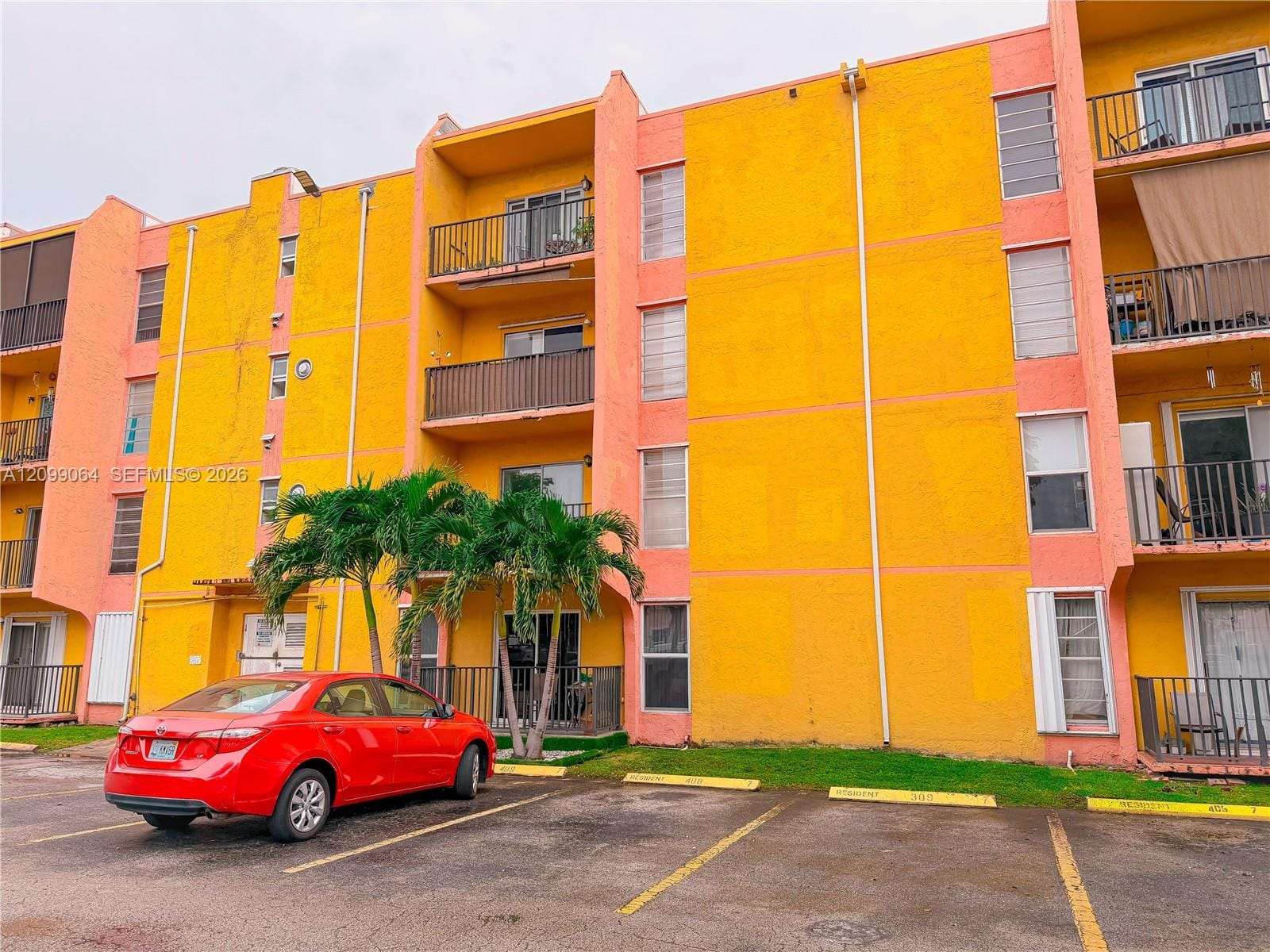 4705 NW 7th Street 408-7, Miami, FL 33126 photo 27