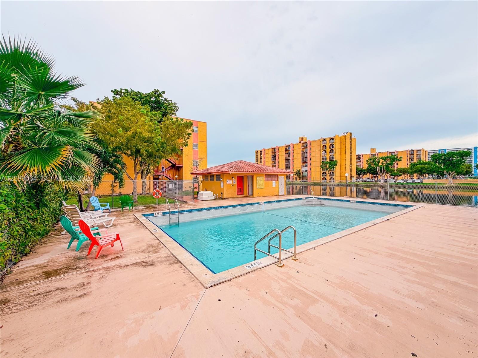 4705 NW 7th Street 408-7, Miami, FL 33126 photo 28