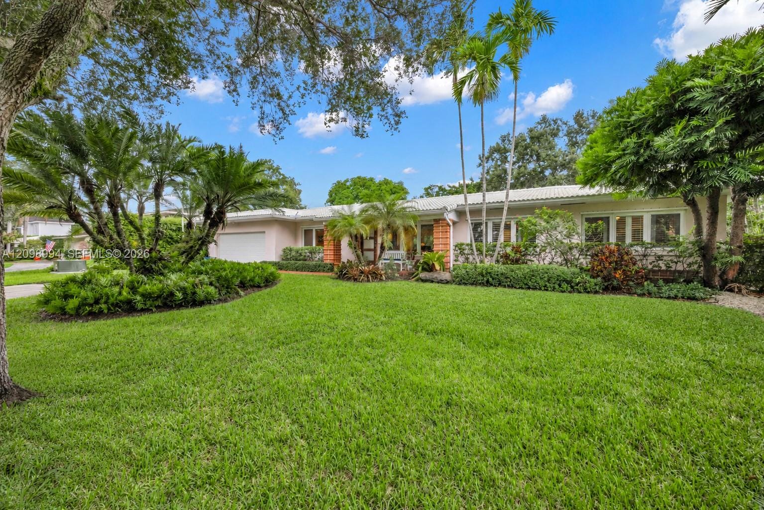 1245 Algardi Avenue, Coral Gables, FL 33146