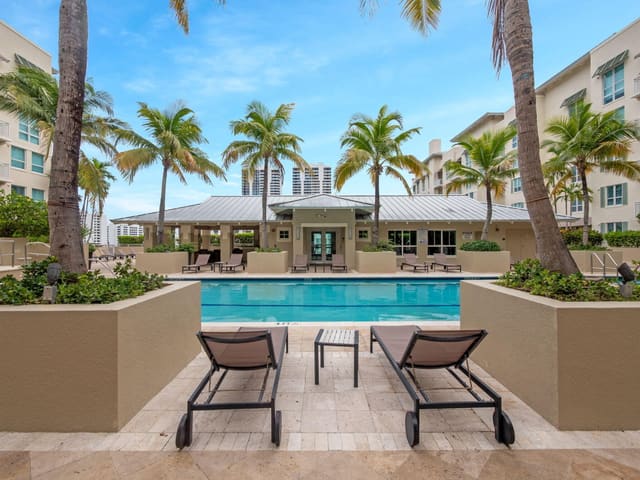 480 HIBISCUS Street 918, West Palm Beach, FL 33401
