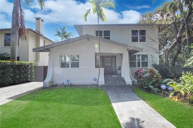 120 NE 44th Street, Miami, FL 33137