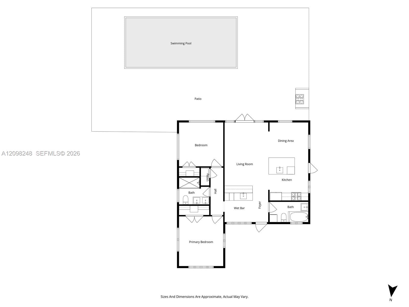 830 NE 72nd Street, Miami, FL 33138 photo 17