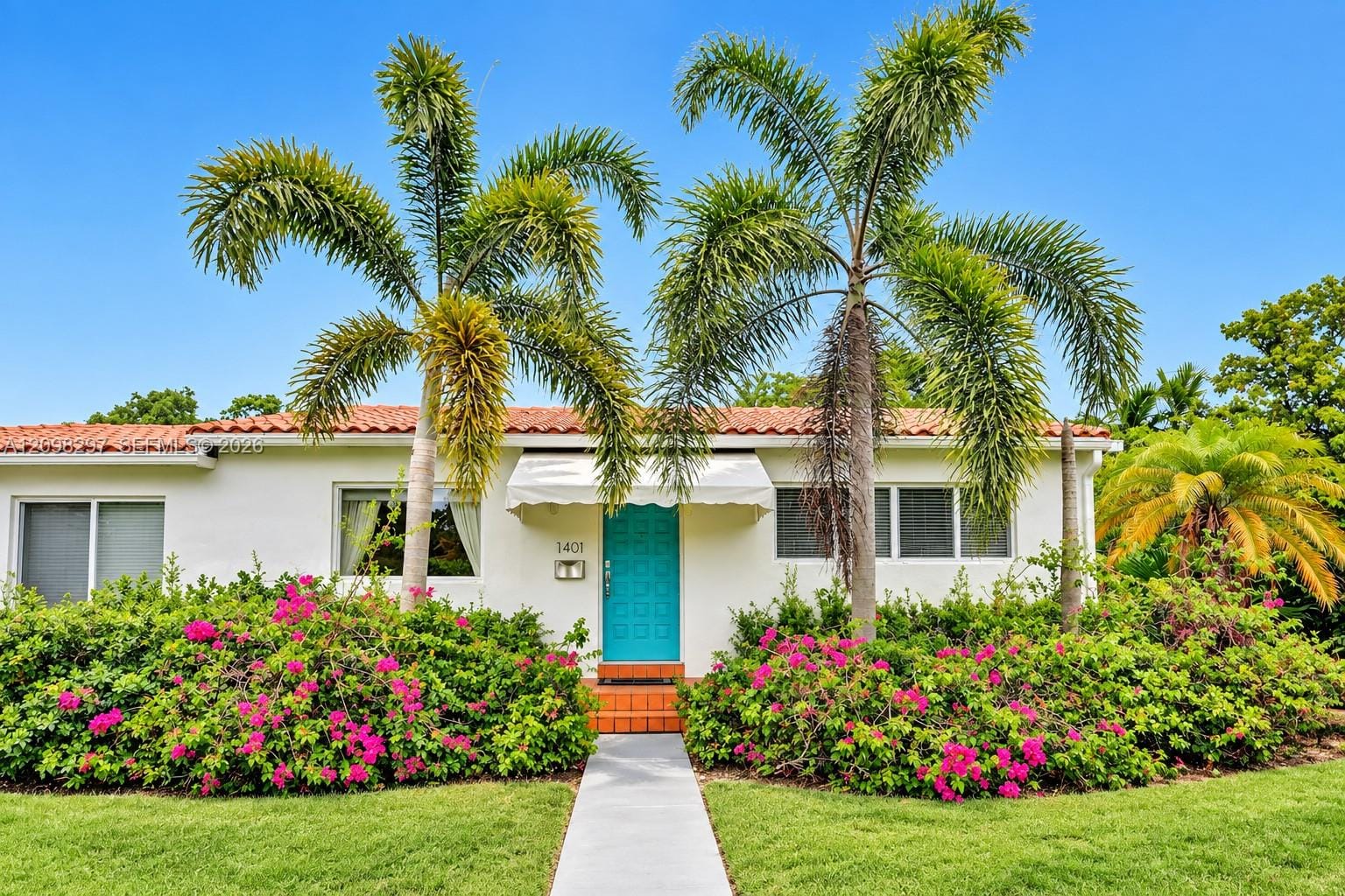 11401 NE 10 Avenue, Miami, FL 33161