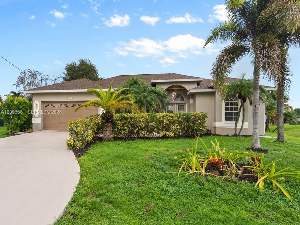 6840 NW Granger Avenue, Port St. Lucie, FL 34983