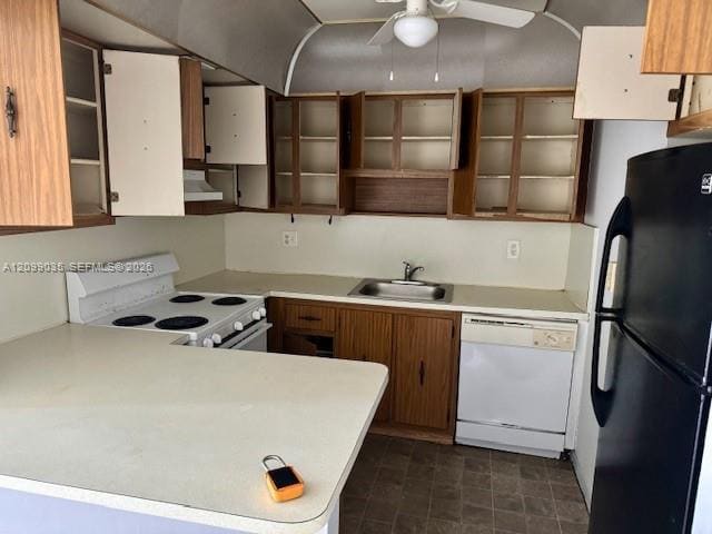 2029 NW 46th Avenue E406, Lauderhill, FL 33313