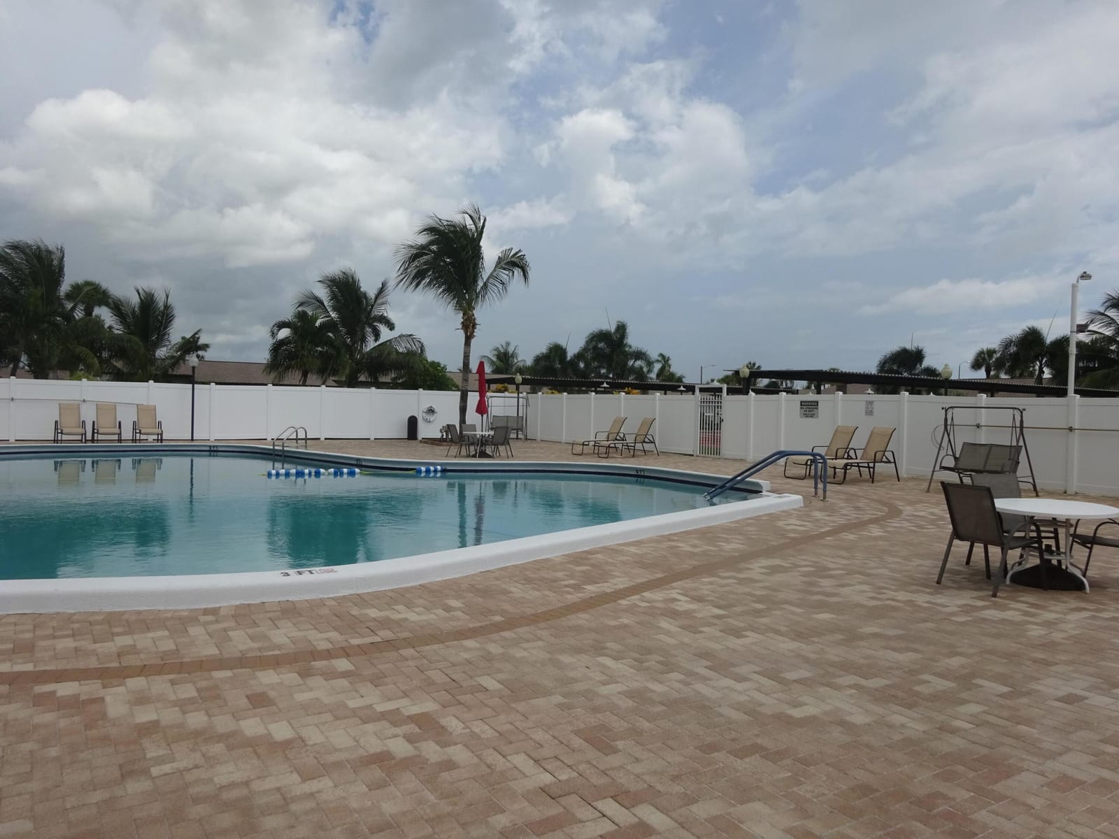 2864 CROSLEY Drive E A, West Palm Beach, FL 33415 photo 12