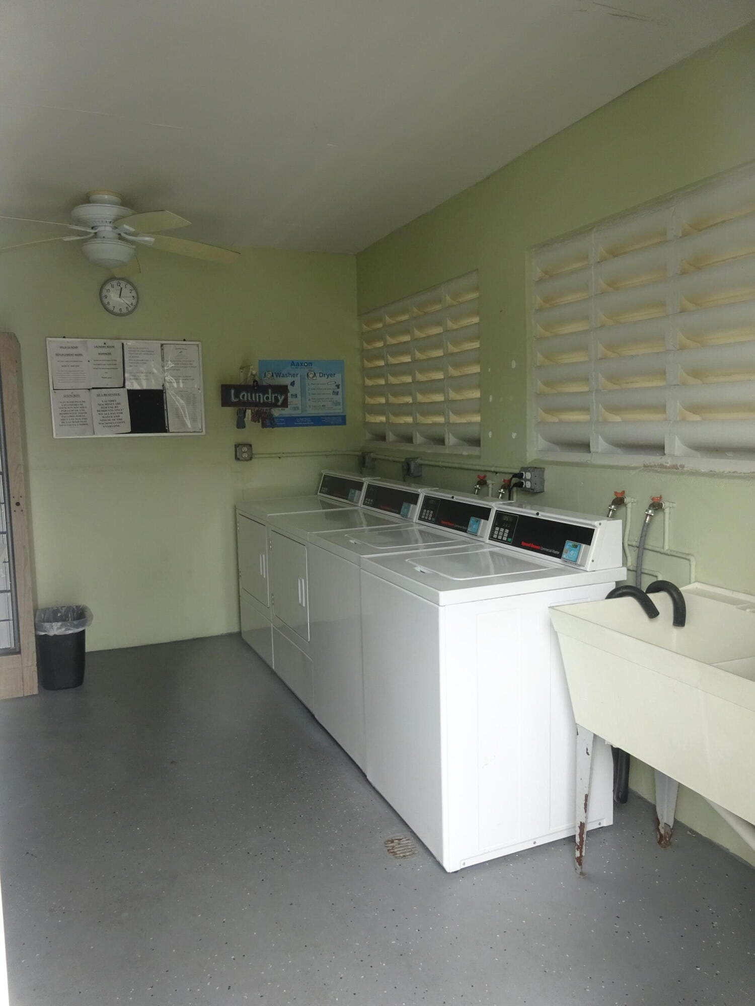 2864 CROSLEY Drive E A, West Palm Beach, FL 33415 photo 8