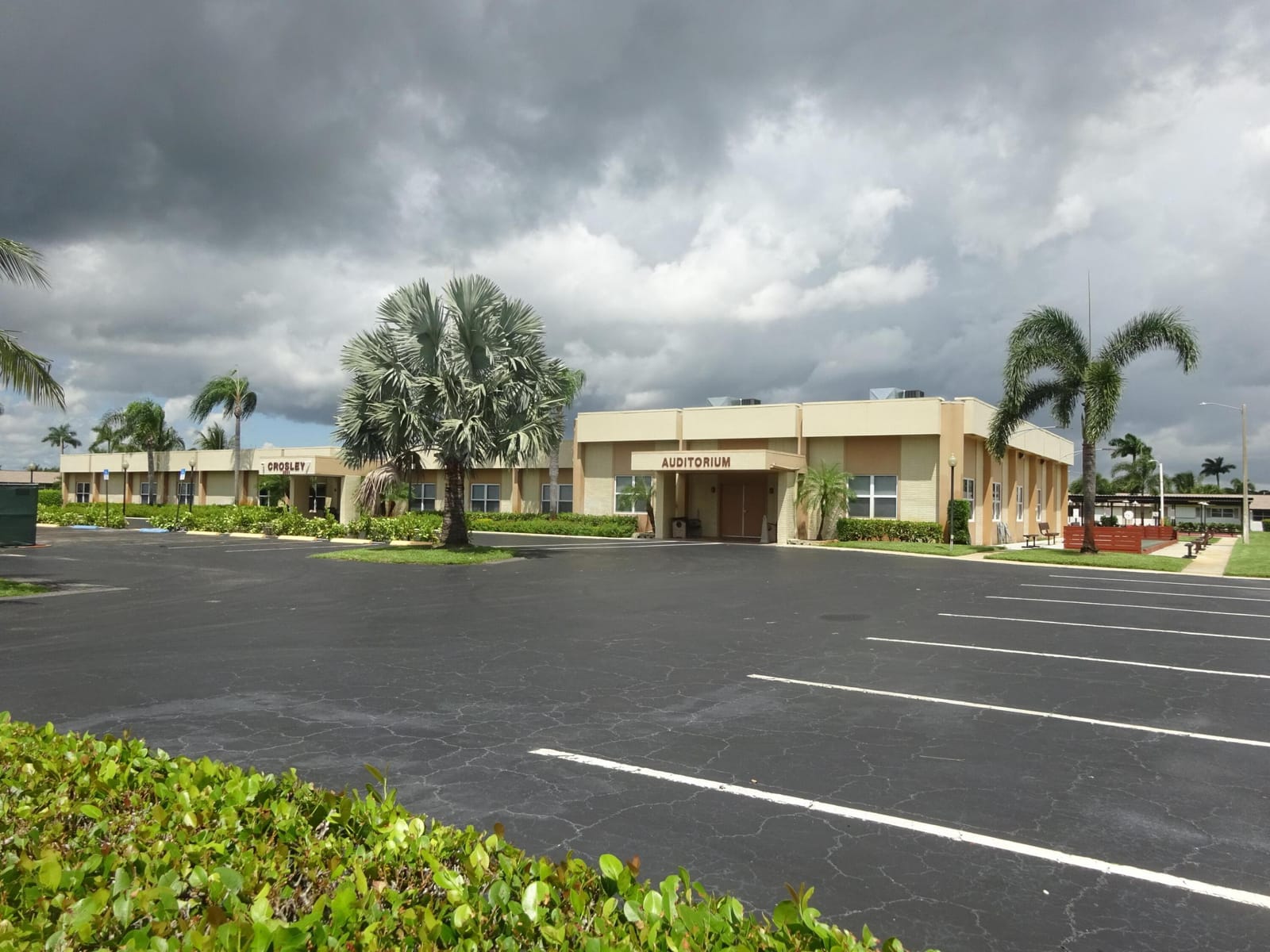 2864 CROSLEY Drive E A, West Palm Beach, FL 33415 photo 9