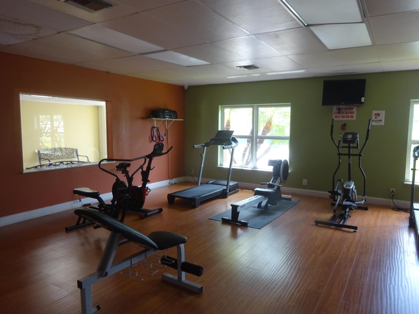 2864 CROSLEY Drive E A, West Palm Beach, FL 33415 photo 10