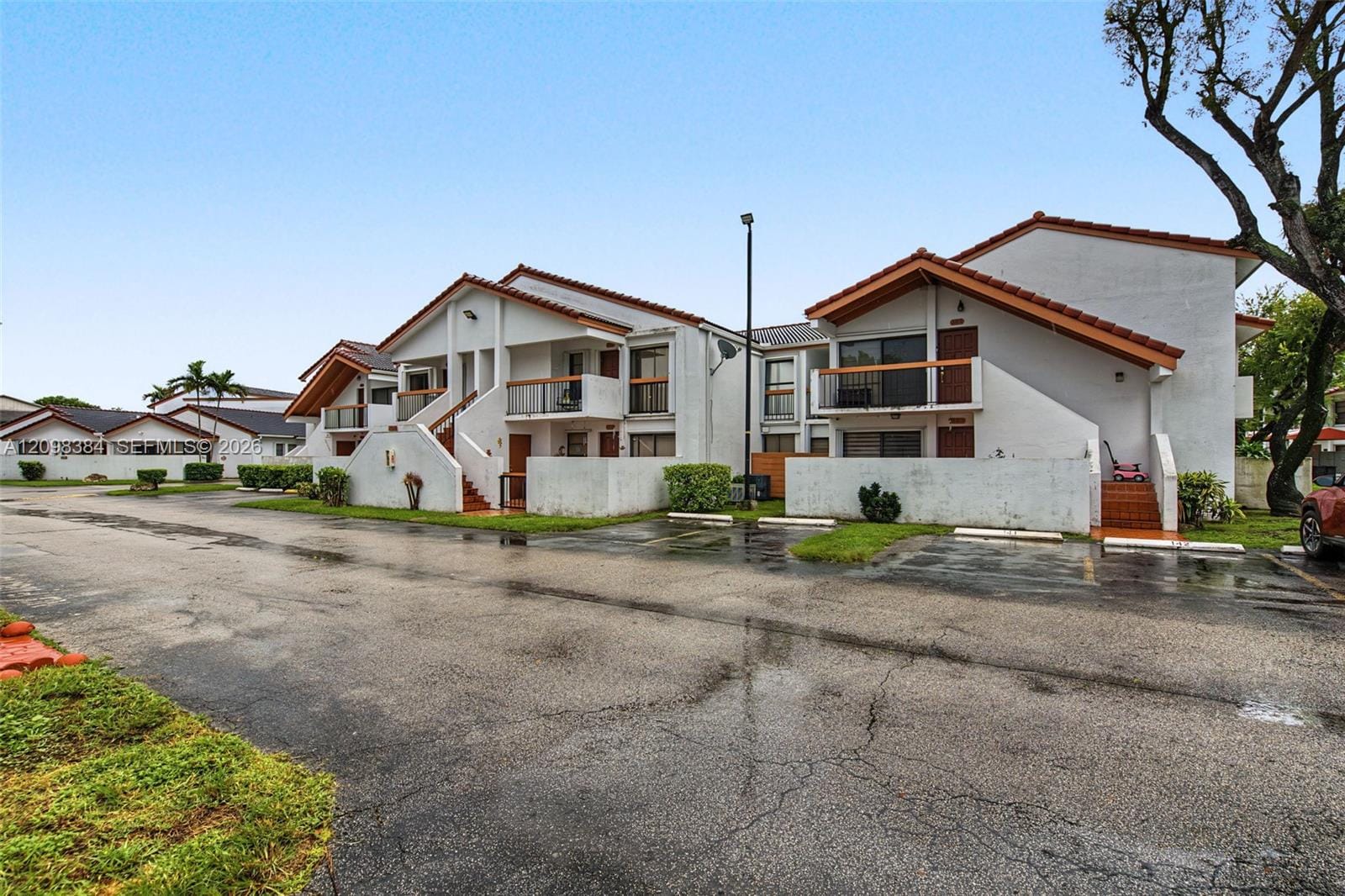 7500 SW 153rd Court 206-12, Miami, FL 33193