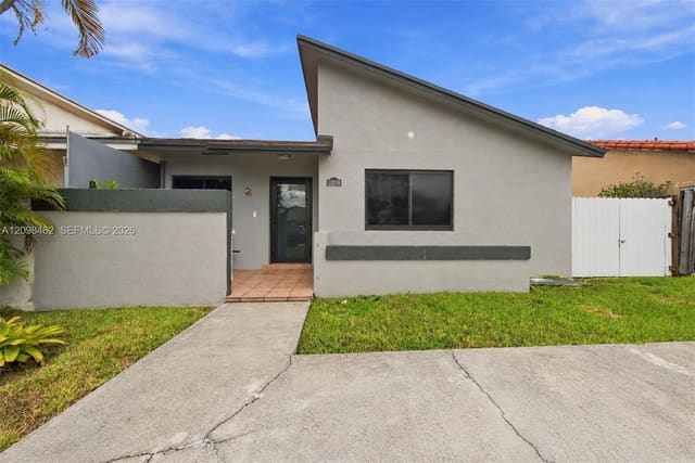 10916 SW 146th Court, Miami, FL 33186