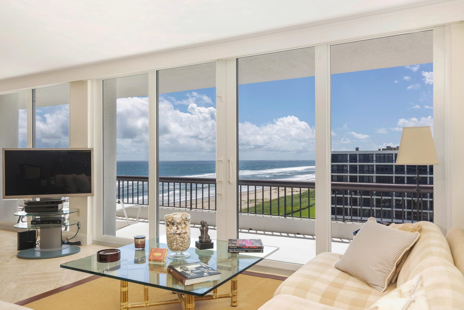 2660 S Ocean Boulevard 705N — photo 3