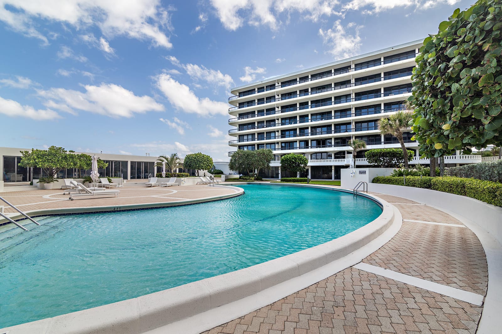 2660 S Ocean Boulevard 705N, Palm Beach, FL 33480 photo 22