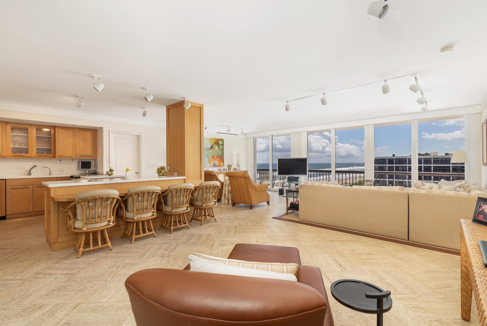 2660 S Ocean Boulevard 705N — photo 4