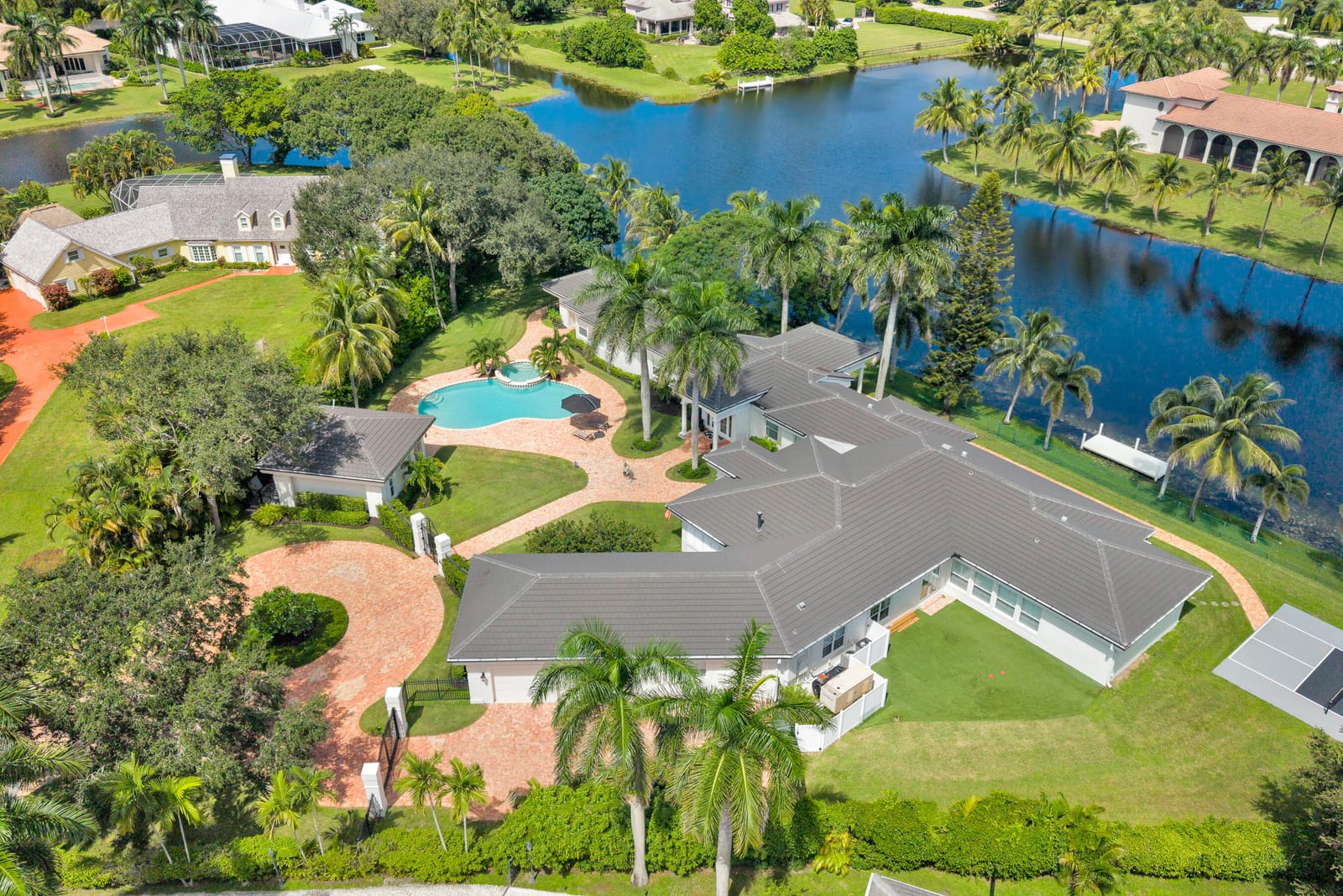 16046 RIO DEL SOL, Delray Beach, FL 33446 photo 2