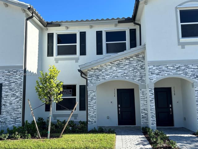 1154 SE 2nd Street 1154, Florida City, FL 33034