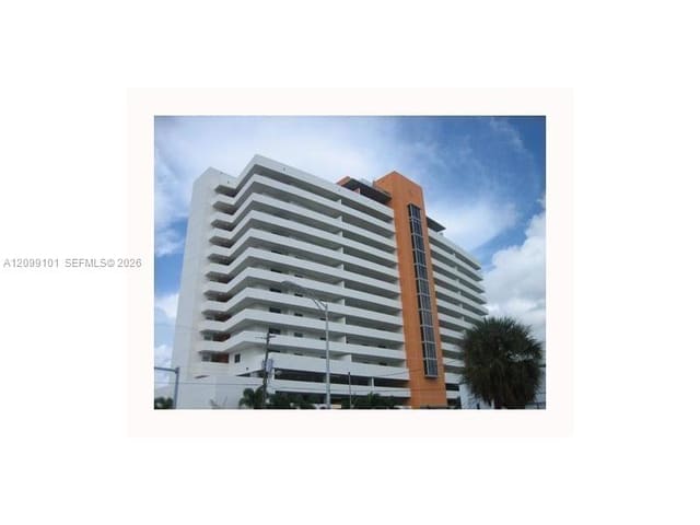 36 NW 6th Avenue 803, Miami, FL 33128