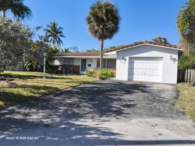460 SW 18TH Court SW, Pompano Beach, FL 33060 photo 1