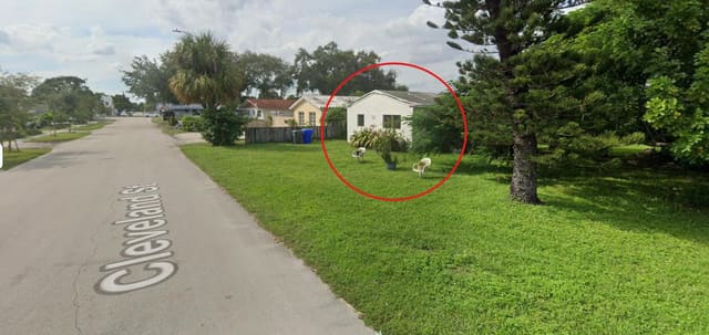 1713 Cleveland Street, Hollywood, FL 33020