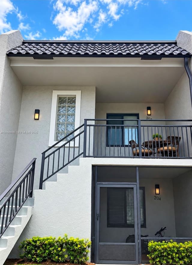 16581 Blatt Boulevard 204, Weston, FL 33326