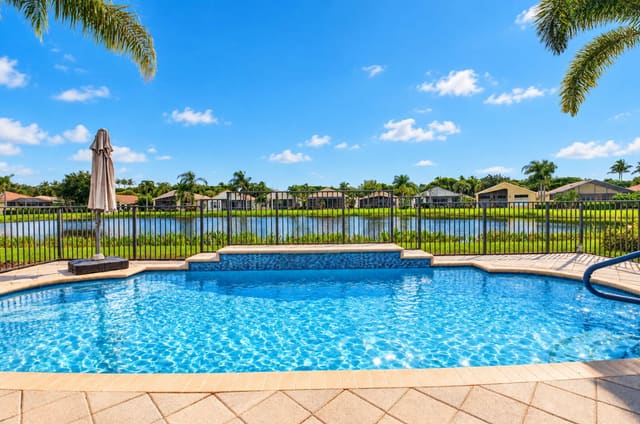7403 Twin Falls Drive, Boynton Beach, FL 33437