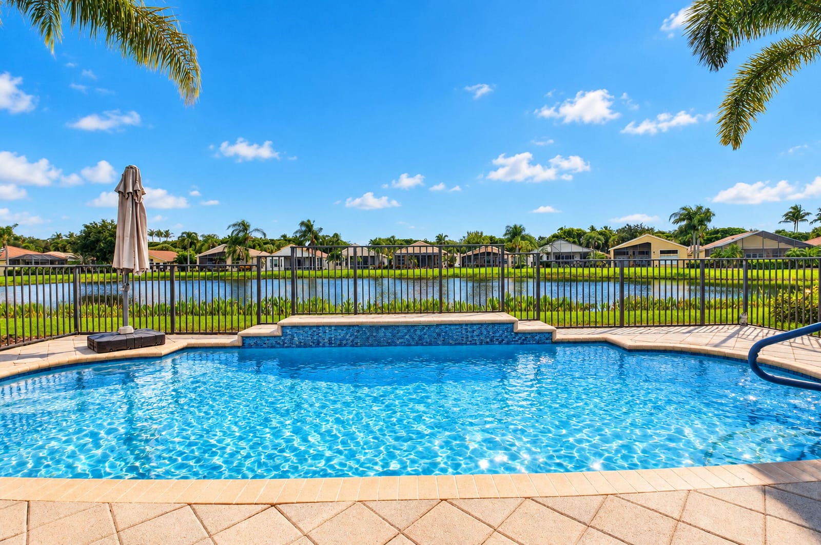 7403 Twin Falls Drive, Boynton Beach, FL 33437 photo 1