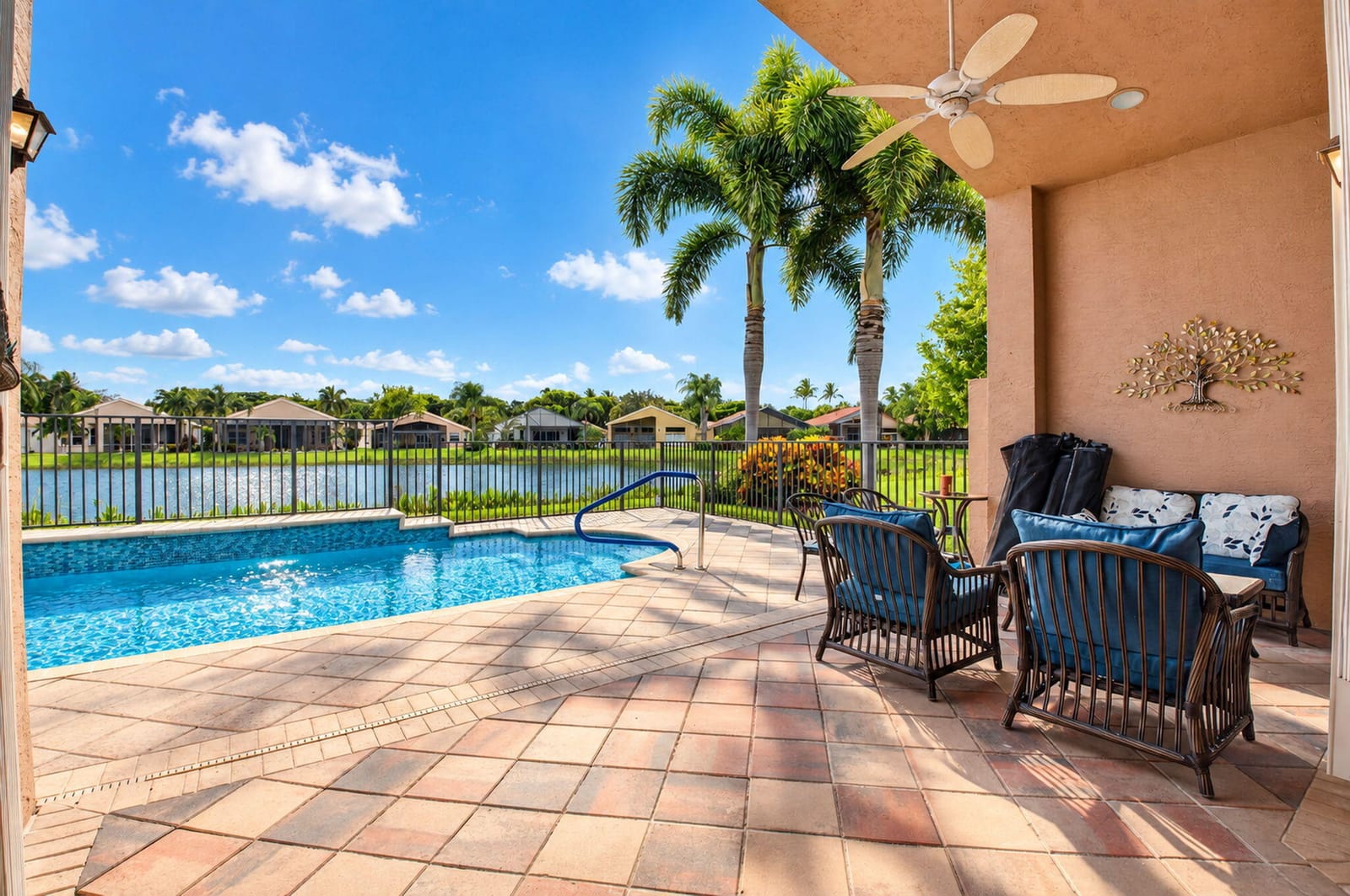 7403 Twin Falls Drive, Boynton Beach, FL 33437 photo 3
