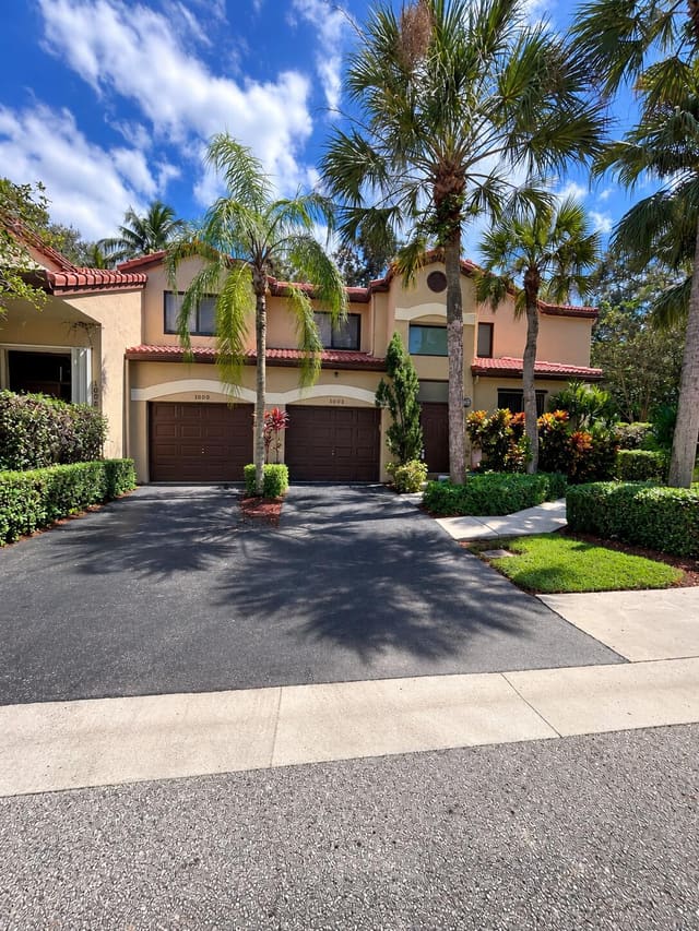 1000 NW 105th Way 1000, Plantation, FL 33322