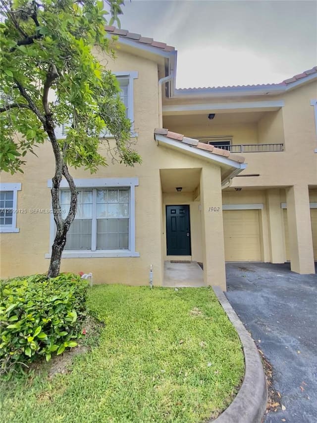 1902 Belmont Lane 1902, North Lauderdale, FL 33068
