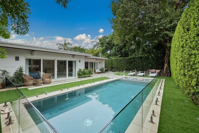 5815 N Bay Road, Miami Beach, FL 33140